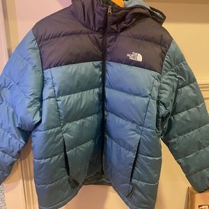 North Face Mens Jacket
